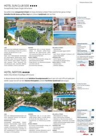 Alltours Reisecenter Prospekt Seite 83