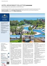 Alltours Reisecenter Prospekt Seite 84