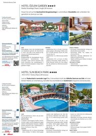 Alltours Reisecenter Prospekt Seite 92