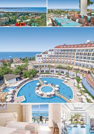 Alltours Reisecenter Prospekt Seite 94