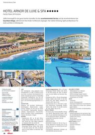 Alltours Reisecenter Prospekt Seite 98