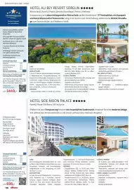 Alltours Reisecenter Prospekt Seite 100