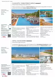 Alltours Reisecenter Prospekt Seite 106