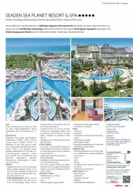 Alltours Reisecenter Prospekt Seite 109