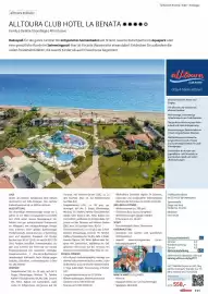 Alltours Reisecenter Prospekt Seite 111