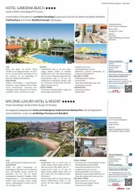 Alltours Reisecenter Prospekt Seite 117