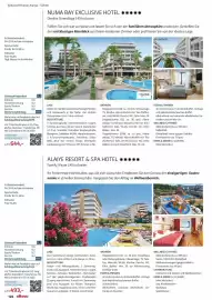 Alltours Reisecenter Prospekt Seite 124