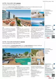 Alltours Reisecenter Prospekt Seite 125