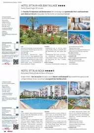 Alltours Reisecenter Prospekt Seite 128