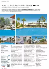 Alltours Reisecenter Prospekt Seite 134