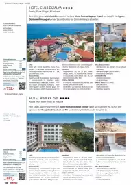 Alltours Reisecenter Prospekt Seite 136