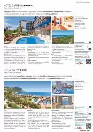 Alltours Reisecenter Prospekt Seite 137