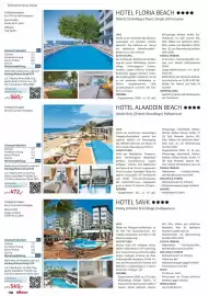 Alltours Reisecenter Prospekt Seite 138