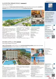 Alltours Reisecenter Prospekt Seite 139