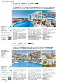 Alltours Reisecenter Prospekt Seite 14