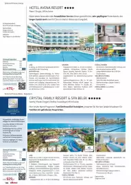 Alltours Reisecenter Prospekt Seite 142