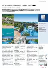 Alltours Reisecenter Prospekt Seite 147