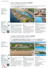 Alltours Reisecenter Prospekt Seite 150