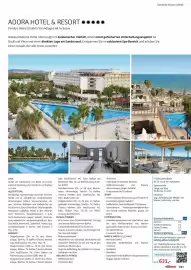 Alltours Reisecenter Prospekt Seite 151