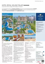 Alltours Reisecenter Prospekt Seite 157