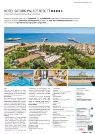 Alltours Reisecenter Prospekt Seite 159