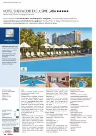 Alltours Reisecenter Prospekt Seite 160