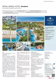 Alltours Reisecenter Prospekt Seite 161