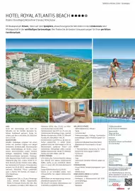 Alltours Reisecenter Prospekt Seite 17