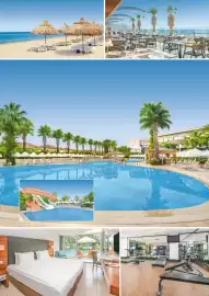 Alltours Reisecenter Prospekt Seite 178