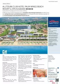 Alltours Reisecenter Prospekt Seite 179