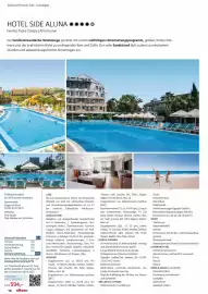 Alltours Reisecenter Prospekt Seite 18