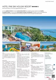 Alltours Reisecenter Prospekt Seite 181