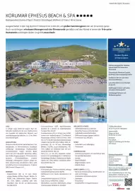 Alltours Reisecenter Prospekt Seite 183