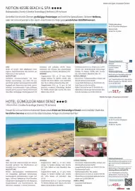 Alltours Reisecenter Prospekt Seite 189