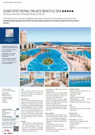 Alltours Reisecenter Prospekt Seite 190