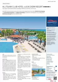 Alltours Reisecenter Prospekt Seite 193