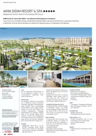 Alltours Reisecenter Prospekt Seite 196