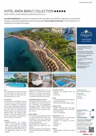 Alltours Reisecenter Prospekt Seite 197