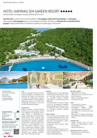 Alltours Reisecenter Prospekt Seite 202