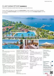 Alltours Reisecenter Prospekt Seite 207