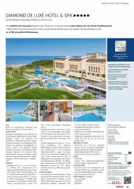 Alltours Reisecenter Prospekt Seite 21