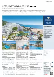 Alltours Reisecenter Prospekt Seite 219