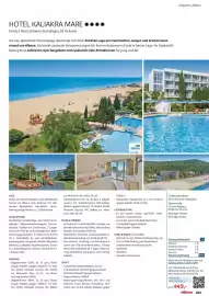 Alltours Reisecenter Prospekt Seite 223