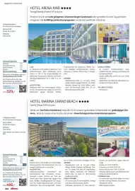 Alltours Reisecenter Prospekt Seite 234