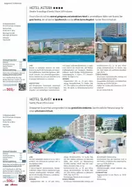 Alltours Reisecenter Prospekt Seite 240