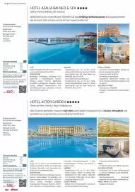 Alltours Reisecenter Prospekt Seite 244