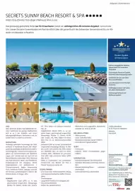 Alltours Reisecenter Prospekt Seite 253