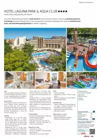 Alltours Reisecenter Prospekt Seite 255