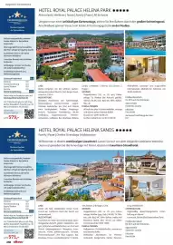 Alltours Reisecenter Prospekt Seite 256