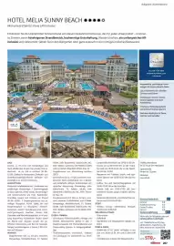 Alltours Reisecenter Prospekt Seite 257